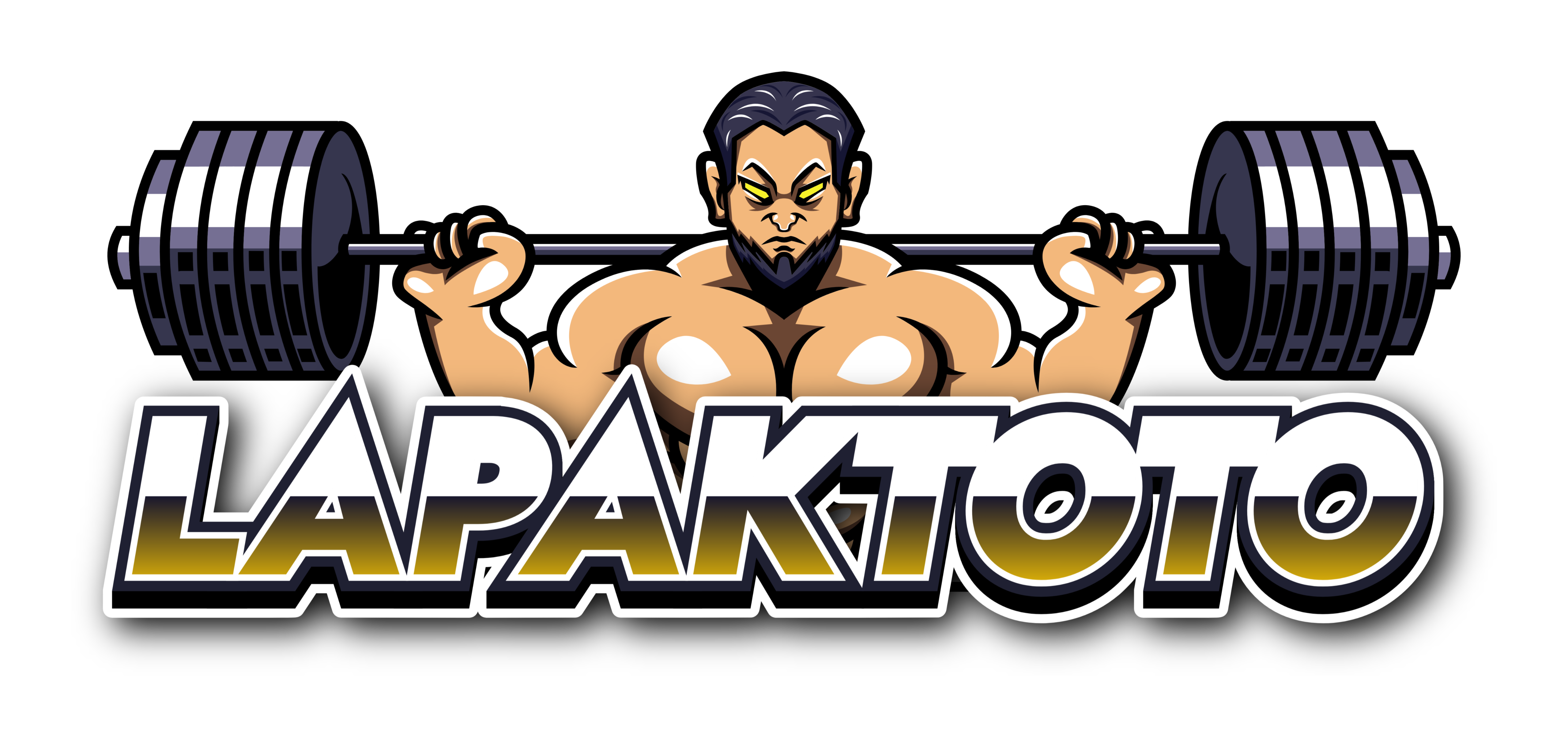 LAPAKTOTO Logo
