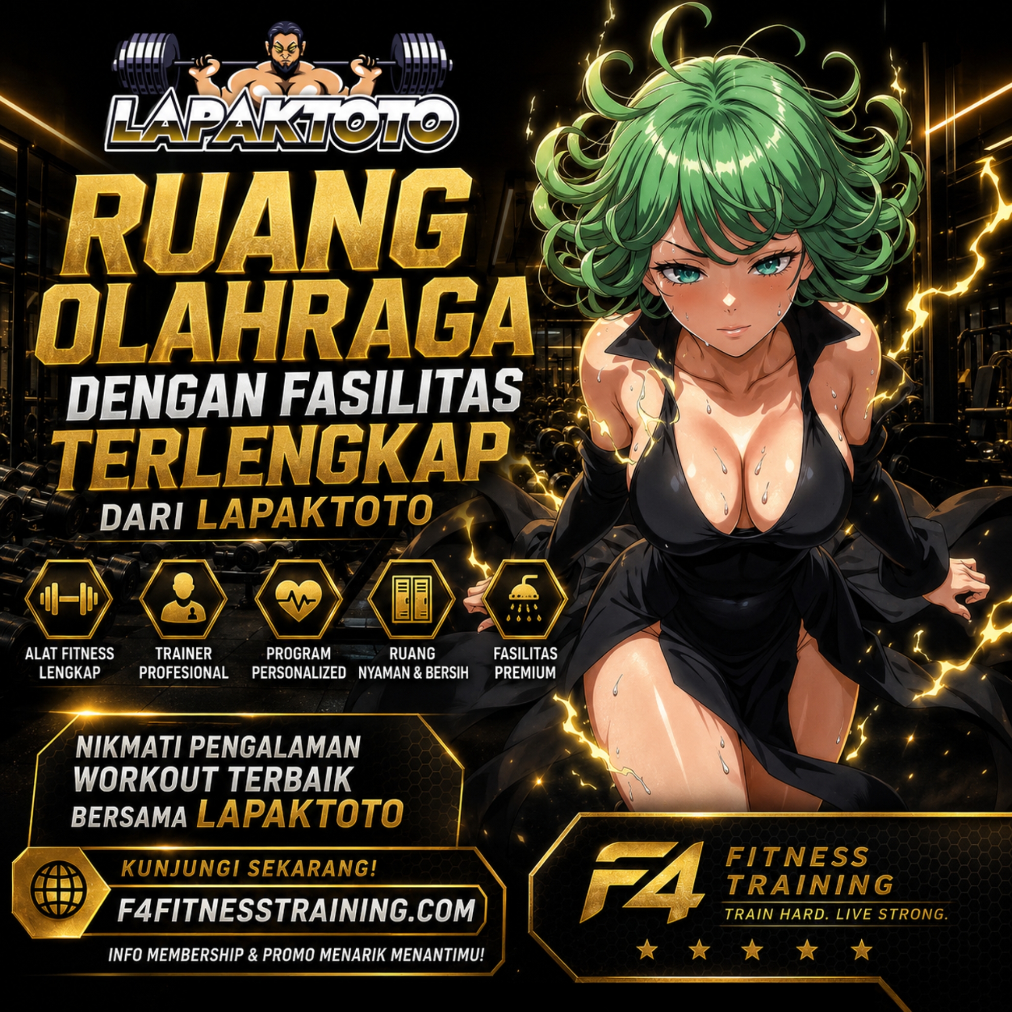 Bandar Slot Gacor